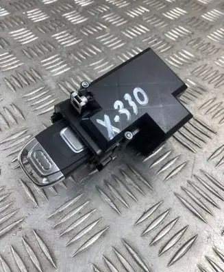 Audi Q5 SQ5 Ignition lock 8K0909131D