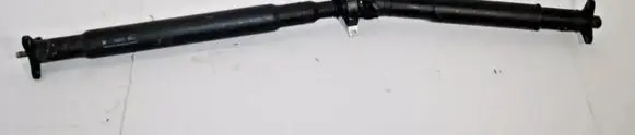 BMW 7 G11 G12 Middle center prop shaft 8672053