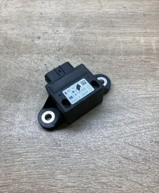 Mazda 6 Airbag deployment crash/impact sensor GJ6E437Y1 EWTS53BB