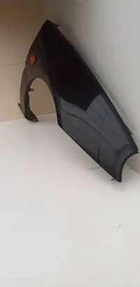Mazda MX-3 Fender