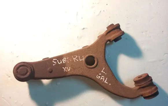 Subaru XV I Rear upper control arm/wishbone
