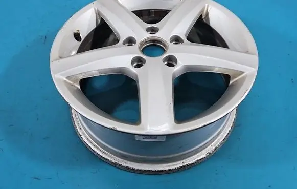 Volkswagen Golf VII R16 alloy rim 5G0071496 IMPRK1611101