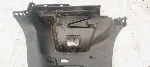 Nissan Note (E12) Other interior part 849503VV0A