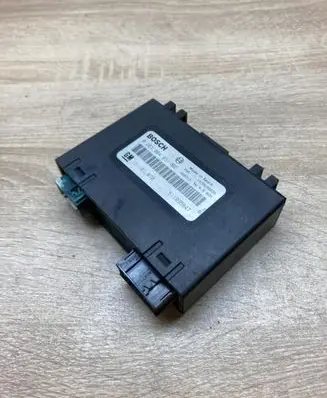 Opel Vectra C Parking PDC control unit/module 13181070