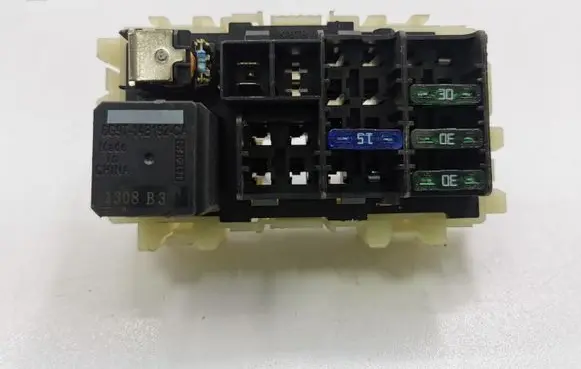 Volvo XC60 Fuse module 6G9T14K131AB