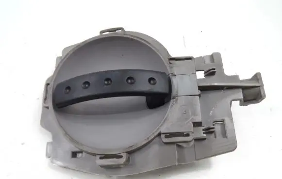 Citroen C3 Front door interior handle 9647164677