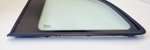 Opel Zafira A Rear side window