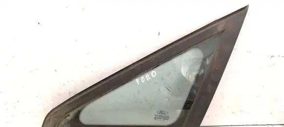 Ford Focus C-MAX Front triangle window/glass 43R001057 DOT27AS2M23100