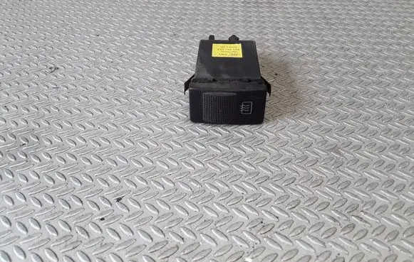 Audi A4 S4 B5 8D Windscreen/window heater switch 4D0941503