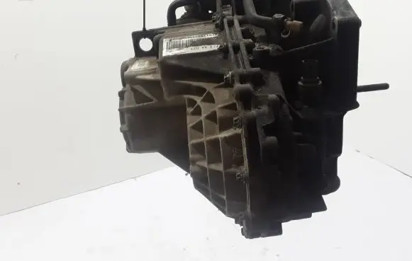 Renault Master II Manual 5 speed gearbox PF1023