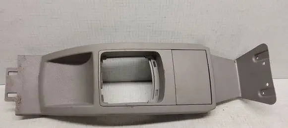 Volkswagen Polo Center console 6Q1863241 6Q1857961
