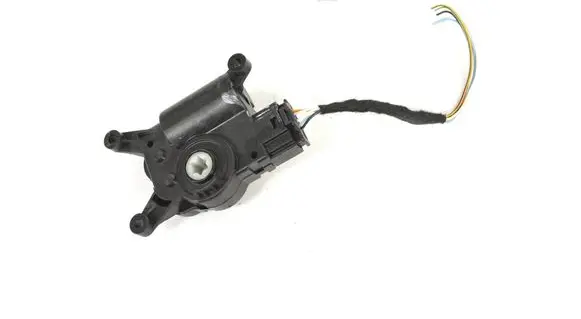 Mercedes-Benz GLC X253 C253 Air flap motor/actuator 1138004210