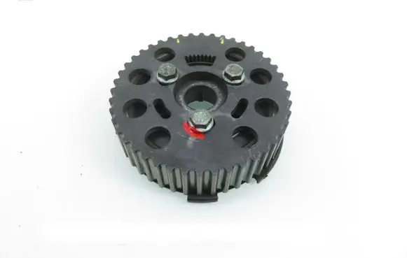 Volkswagen Golf V Camshaft pulley/ VANOS 038109111E 038109239D