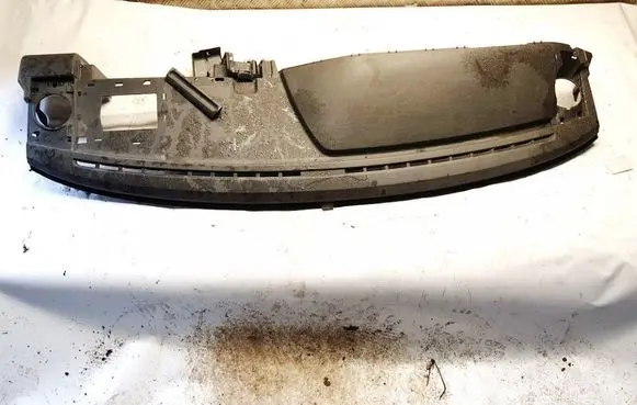 Volkswagen II LT Dashboard 9016890508 zb9016800007