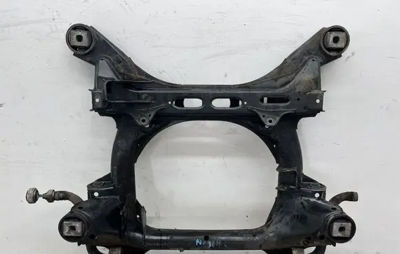 Porsche Cayenne (9PA) Front subframe 