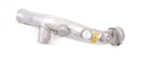 Mercedes-Benz GLS X166 Air intake duct part A6420908937