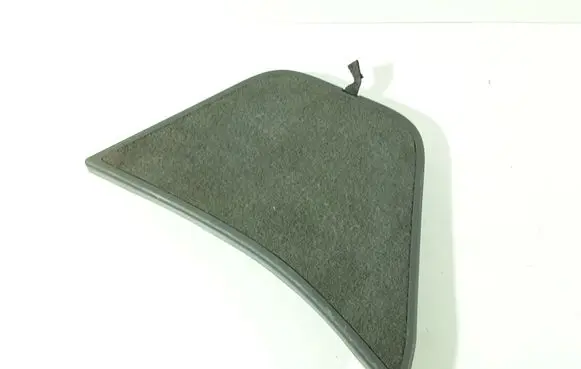 Toyota Prius (XW20) Trunk/boot trim cover 5841847010