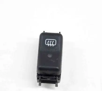Windscreen/window heater switch