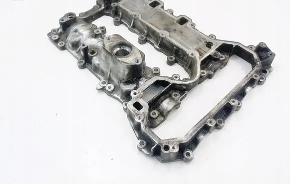 Citroen C4 II Picasso Rocker cam cover 9809712080