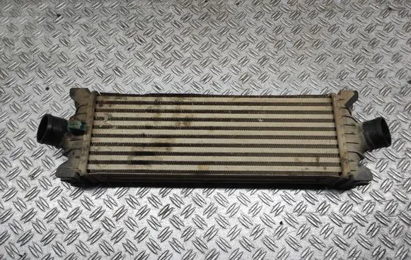 Ford Transit Custom Intercooler radiator CC119L440AF FK8BA