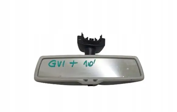 Volkswagen Golf Plus Rear view mirror (interior)