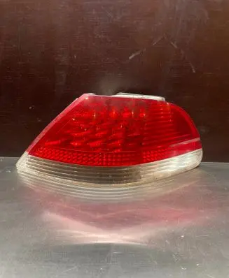BMW 7 E65 E66 Rear/tail lights 155514