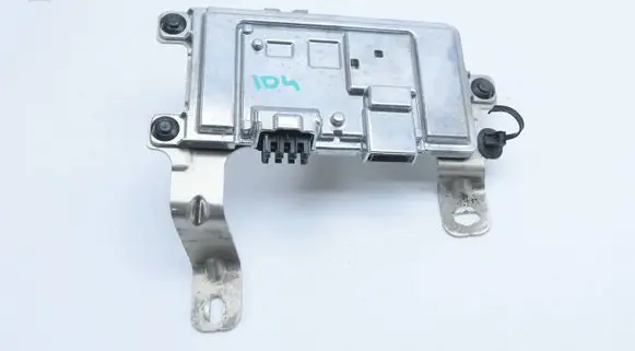 Volkswagen ID.4 Other control units/modules 1EE907556JLINER 1EE907556 5WA907556D