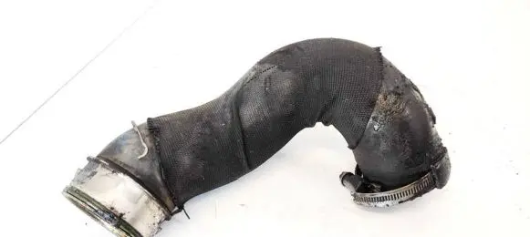 Volkswagen Phaeton Intercooler hose/pipe 3D0145834Q