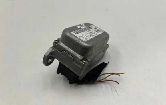 Ford Focus C-MAX ESP acceleration yaw rate sensor 3M5T14B296AB 10098501044 W576A09AFL