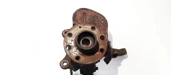 Opel Meriva A Front wheel hub