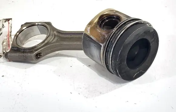 BMW X5 G05 Piston with connecting rod B57D30C