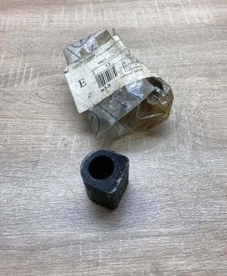 Mercedes-Benz Sprinter W901 W902 W903 W904 Other rear suspension part A9013260081