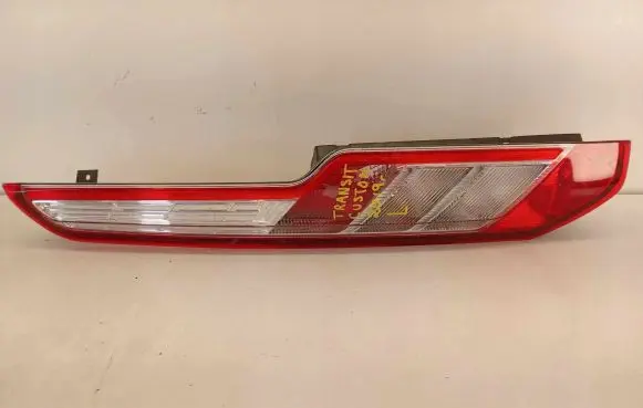 Ford Transit Custom Rear/tail lights