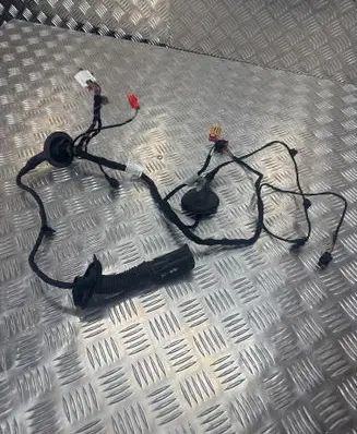Audi A6 S6 C8 4K Other wiring loom 4K5971687BA