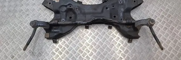KIA Sportage Front subframe 62401D7750 200818B477 75H0451
