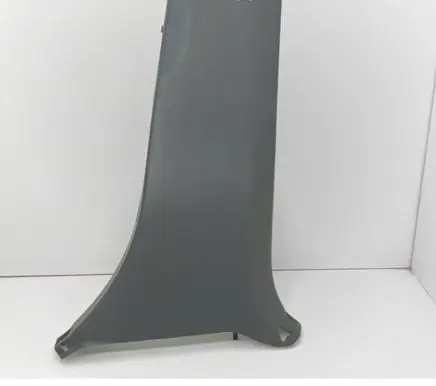 Mercedes-Benz ML W166 (B) pillar trim (bottom) A1666902625 18567321