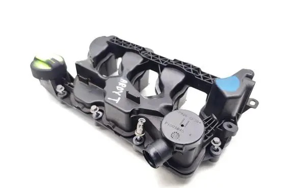 Rocker cam cover