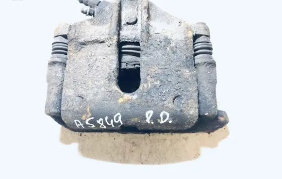 Renault Scenic I Front brake caliper