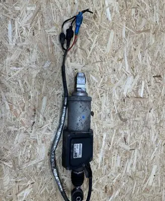 Renault Talisman Rear steering column 17210040013 16B03 51535864