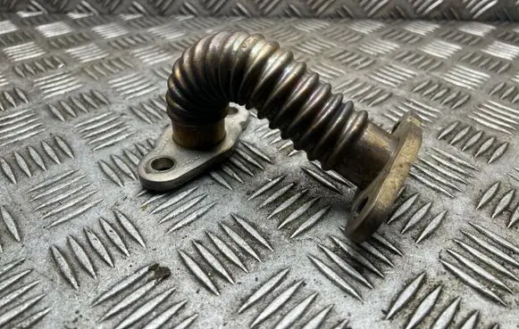 Volvo XC60 EGR valve line/pipe/hose 31293267