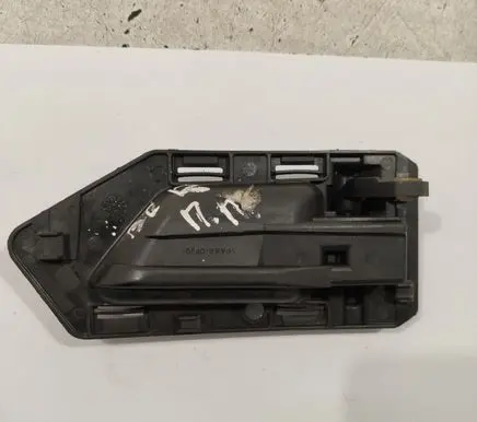 Citroen Berlingo Front door interior handle 9621422877