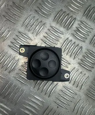 Audi A4 S4 B6 8E 8H Seat control switch 8L0959777 801960078