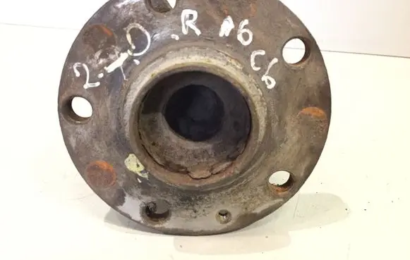 Audi A6 S6 C6 4F Front wheel bearing hub 