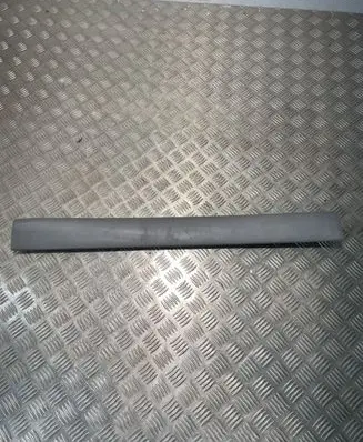 Subaru Forester SG (D) pillar trim (bottom) 