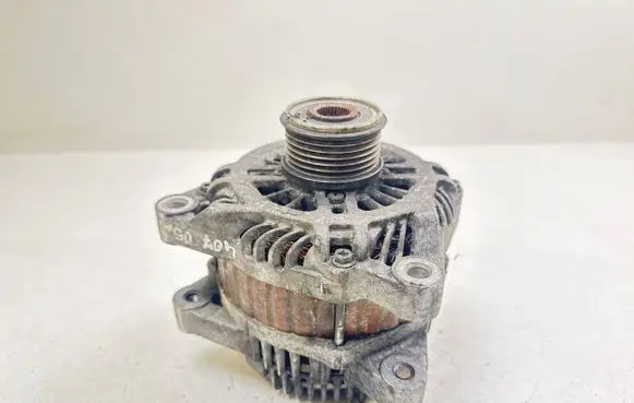 Peugeot 407 Generator/alternator A004TJ0084C 965475288