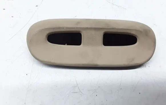 Mercedes-Benz S W220 Parking PDC sensor display screen A0005429723