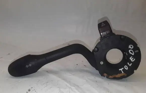 Seat Toledo I (1L) Indicator stalk 88002