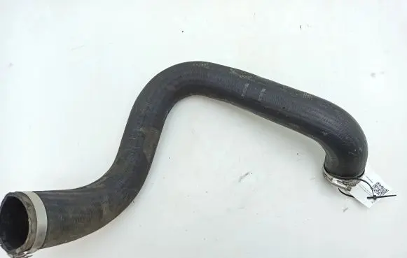 Ford Mondeo MK V Intercooler hose/pipe