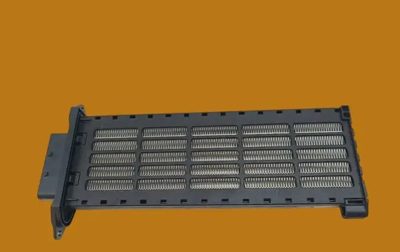 Renault Koleos I Interior heater climate box assembly N103760PD