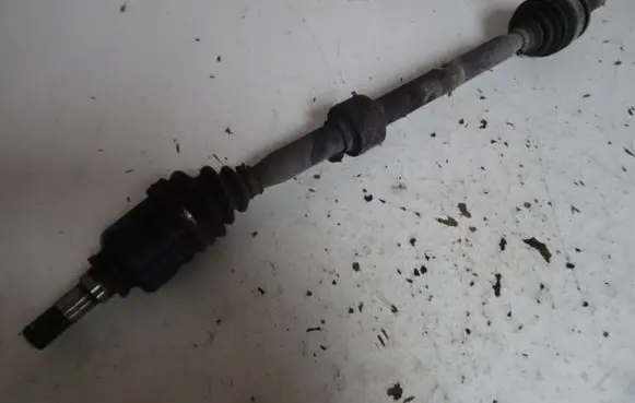 Toyota Auris E180 Front shock absorber with coil spring